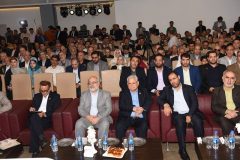 وزیر آموزش و پرورش در بیست و ششمین جشنواره خیرین مدرسه ساز فارس: